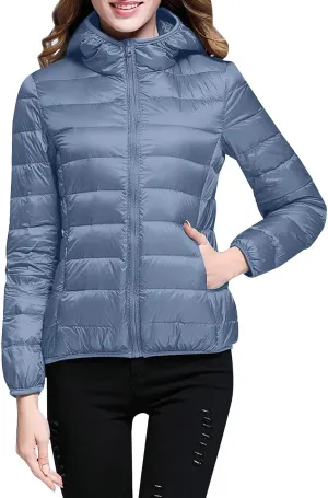 2024 Women's Fashion Trench Coat Faux Fur Trim Hood Parka Jacket Puffer Coat Winter Classic Outwear Coats