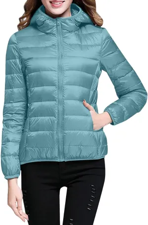 2024 Women's Fashion Trench Coat Faux Fur Trim Hood Parka Jacket Puffer Coat Winter Classic Outwear Coats
