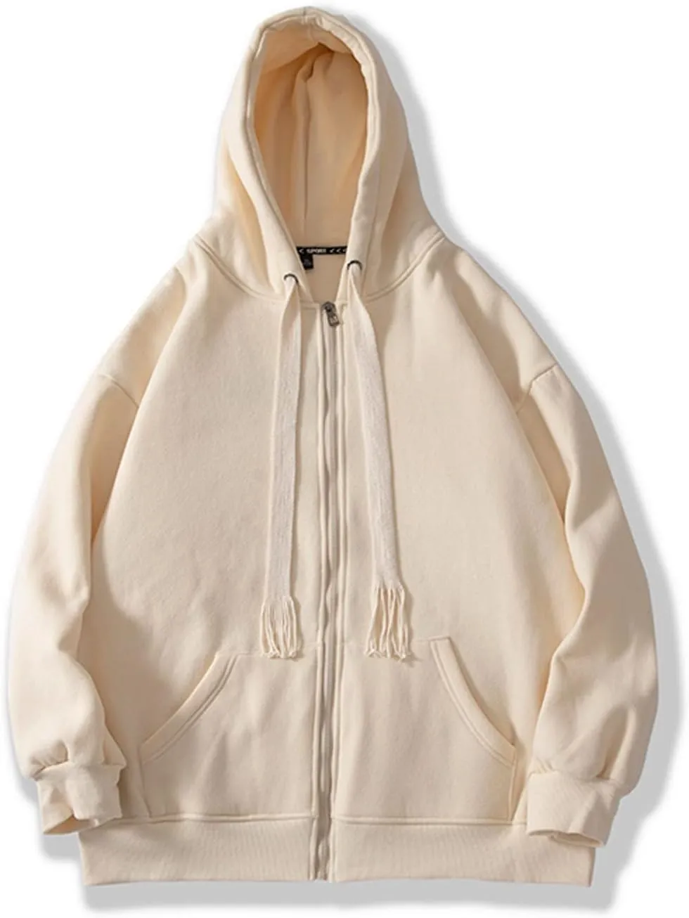 Cathalem Hoodies for Men Fashion,Casual Men's Sports Long-Sleeved Hooded Sweater Jogging Track and Filed Gym Training Hoodie