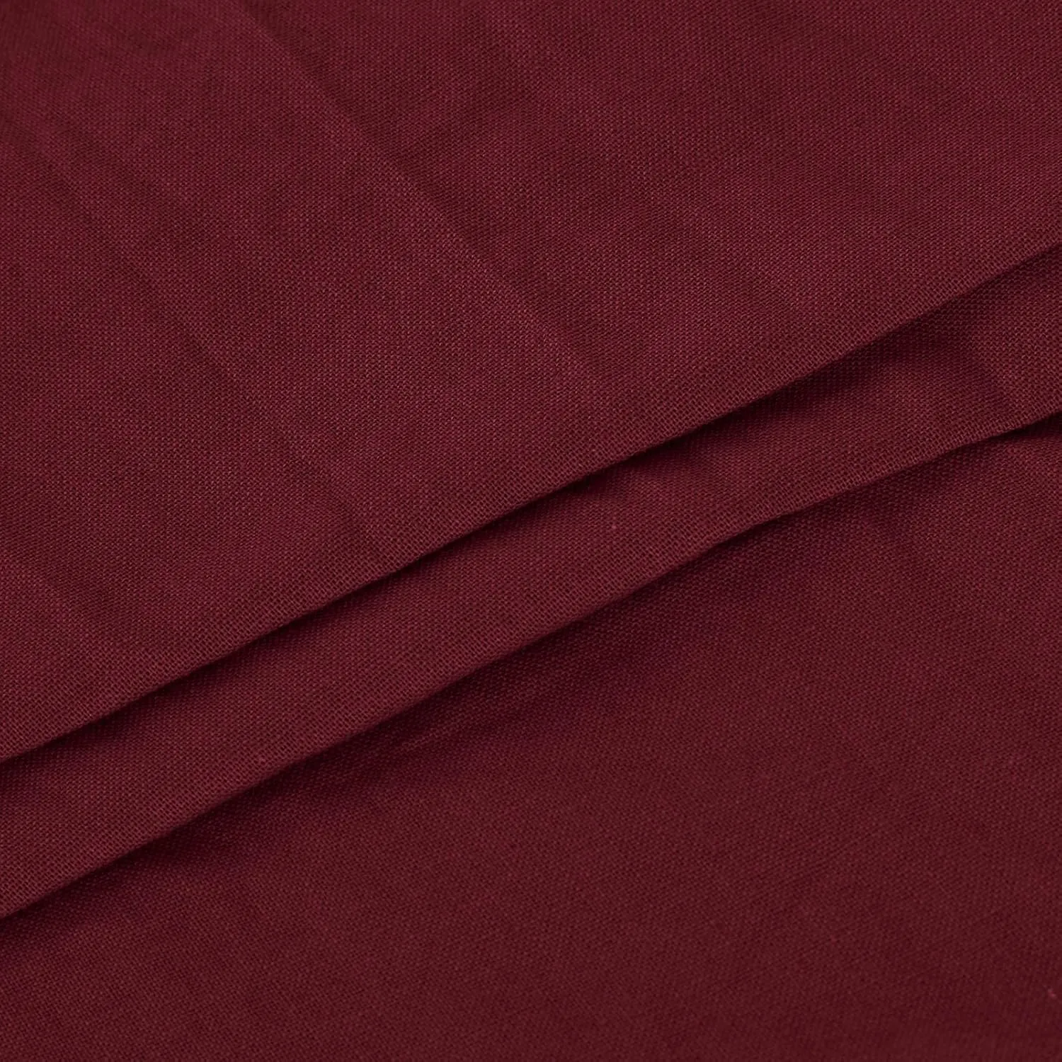 Cotton Linen for Women Summer Dresses 2025 Casual V-Neck Button Sundress Fashion Solid Color Short Sleeve Dress