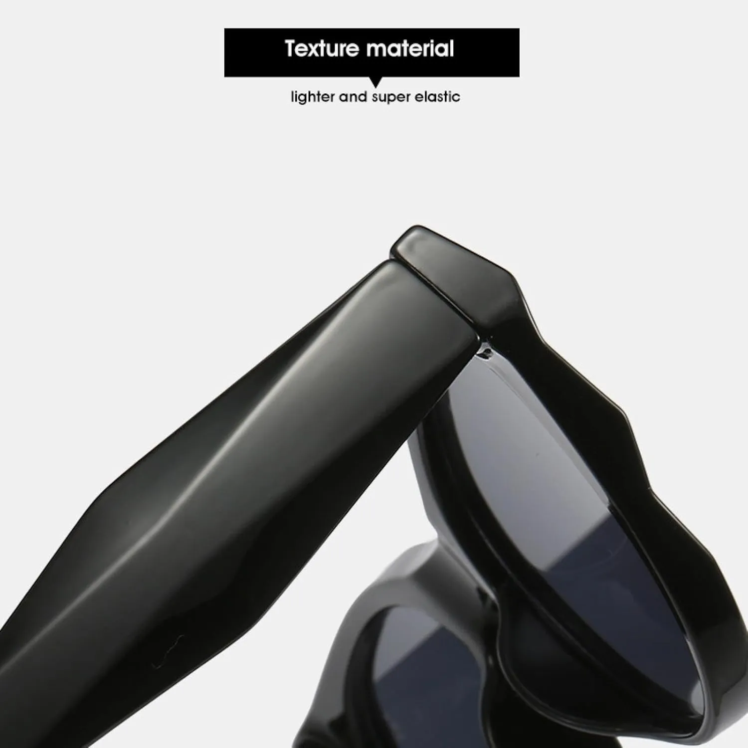 Fashion Cat Eye Women Men Vintage Sun Glasses Female Travel Driving Shades Uv400