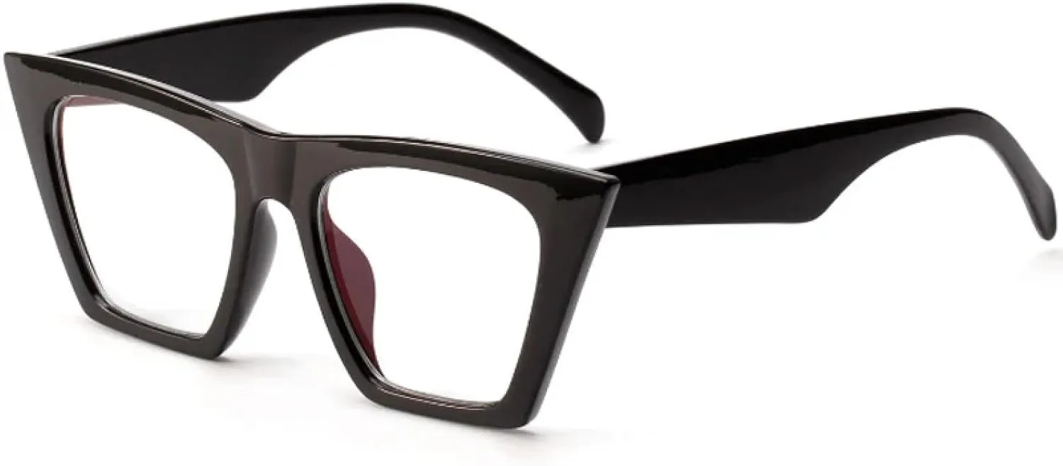 Fashion Sunglasses Man Luxury Woman Cat Eye Sun Glasses Classic Vintage Uv400 Shades