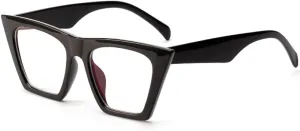 Fashion Sunglasses Man Luxury Woman Cat Eye Sun Glasses Classic Vintage Uv400 Shades
