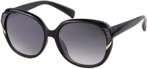 Fashion Vintage Sunglasses Women Retro Leopard Frame Sun Glasses Shades