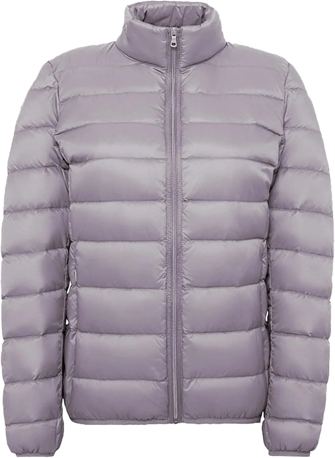 Fleece Long Coats Jackets Hooded Windproof Winter Coat with Recycled Insulation Winter sherpa Lined Ski Jacket for