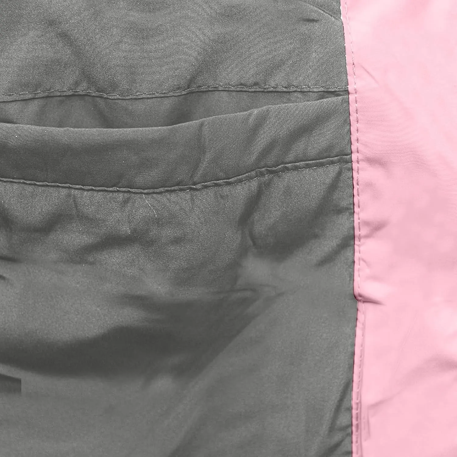 Long Puffer Coat Women Winter Quilted Jacket Warm Puffer Coats Casual Thickened Down Jackets Zip Up Hooded Outwear