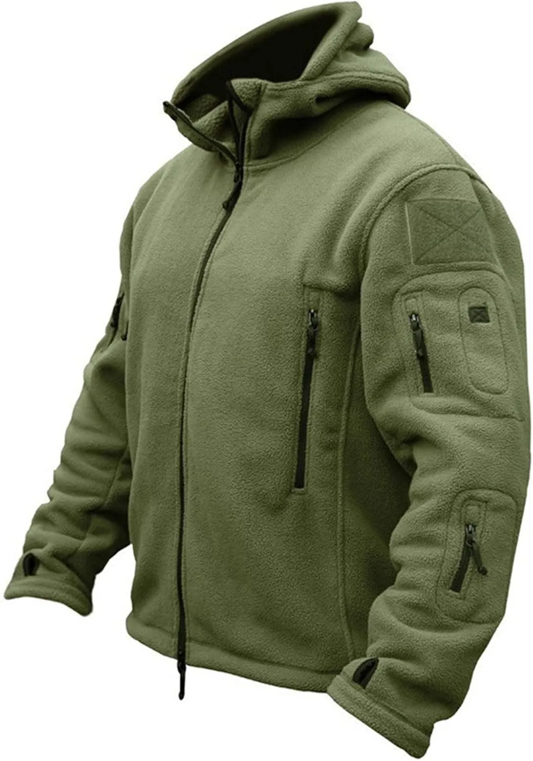 Men's Bomber Jackets Lightweight Water Resistant Breathable Spring Fall Full Zip Thin Windbreaker Light Jackets Coats