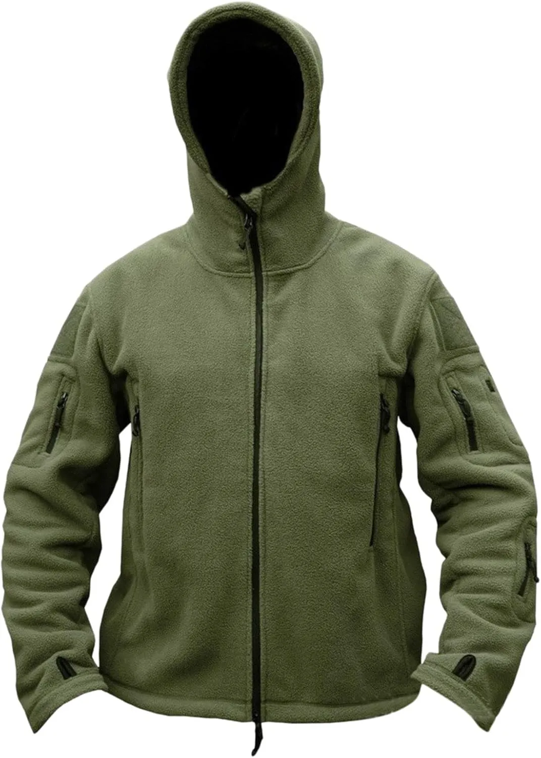 Men's Bomber Jackets Lightweight Water Resistant Breathable Spring Fall Full Zip Thin Windbreaker Light Jackets Coats