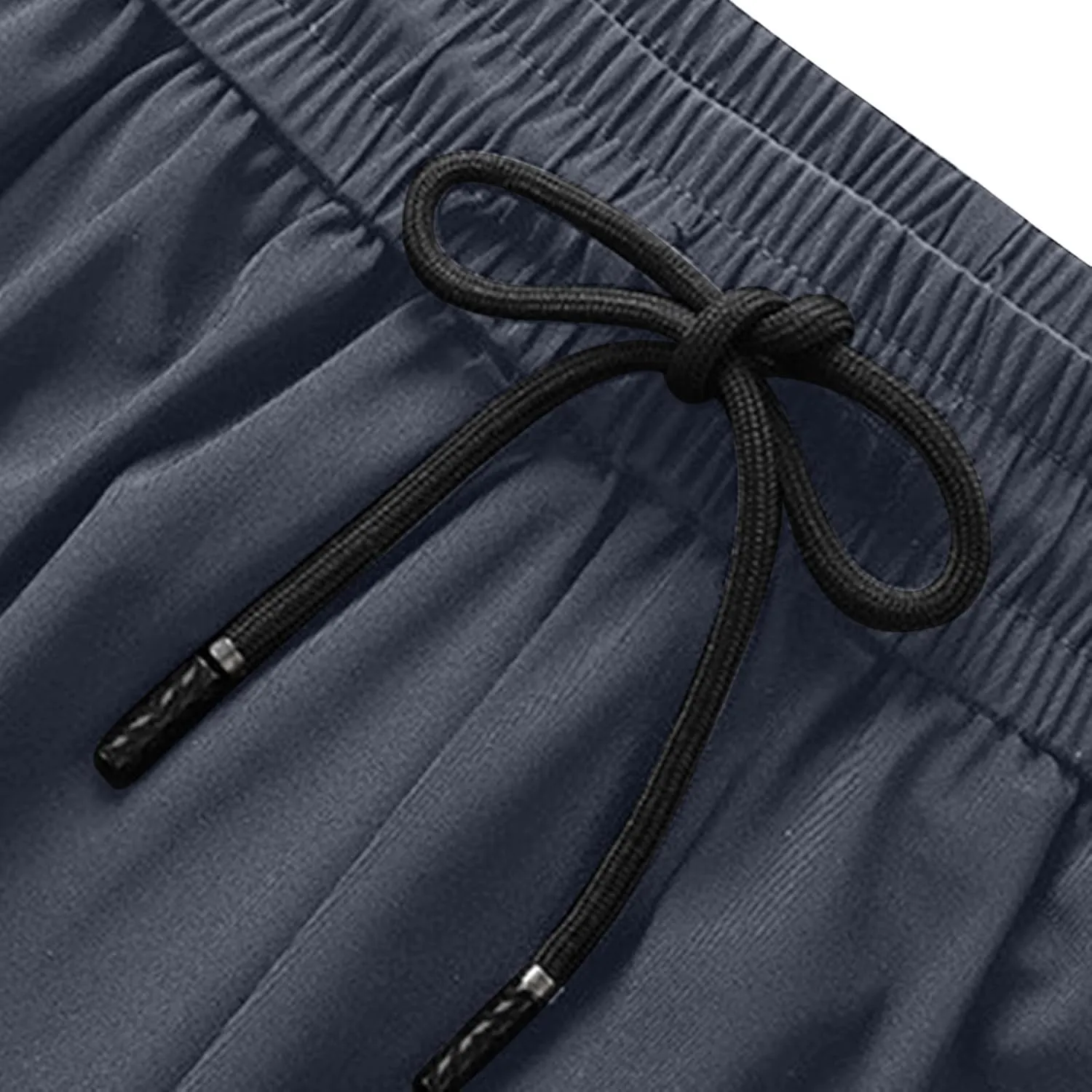 Mens Gym Shorts with Zipper Pockets Quick Dry Running Athletic Workout Gear Big & Tall Active Wear Sports and Outdoors