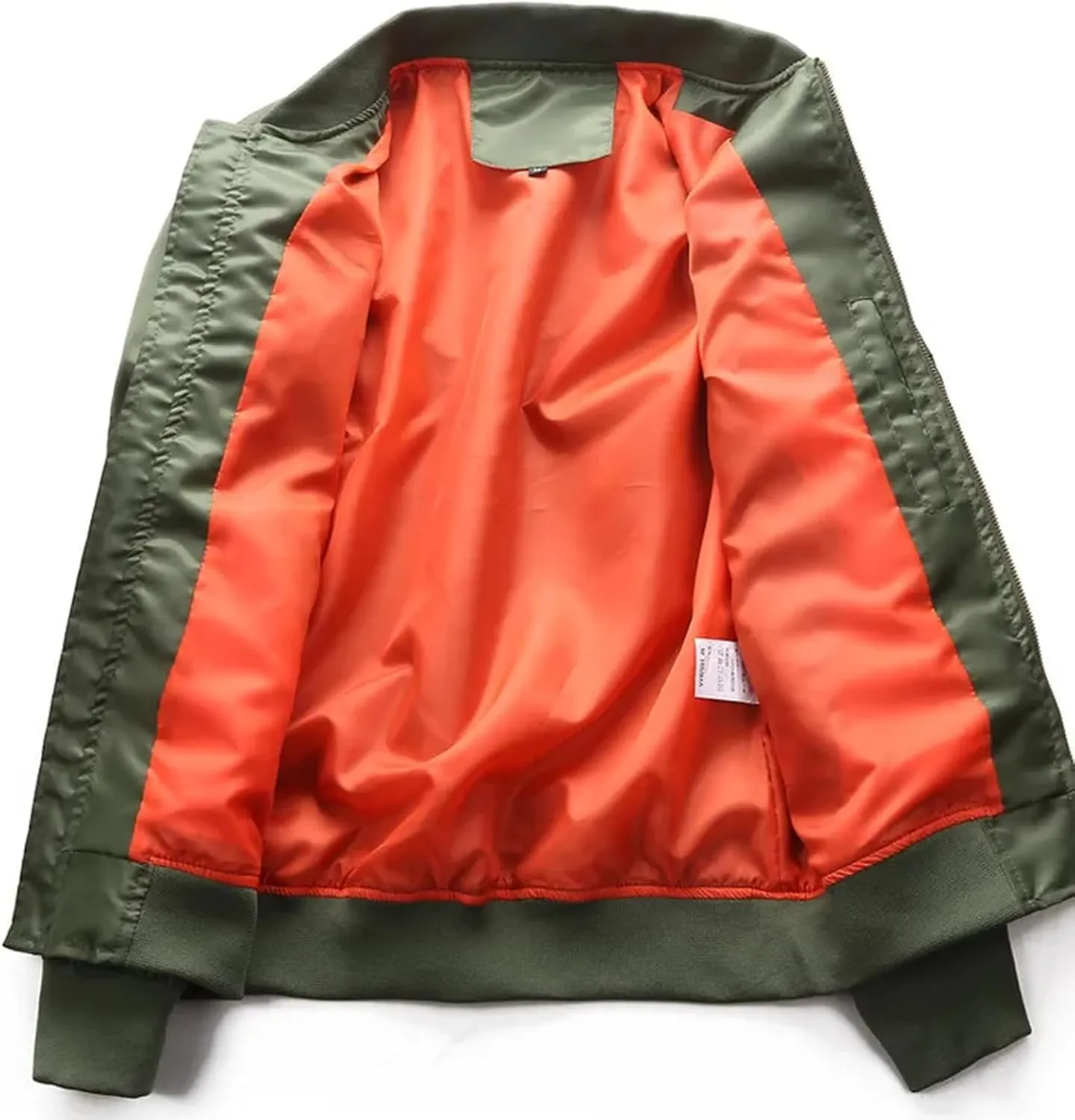 Men's Pullover Windbreaker Jackets Lightweight Bomber Fashion Stylish Spring Fall Casual Jackets Waterproof, M-5XL