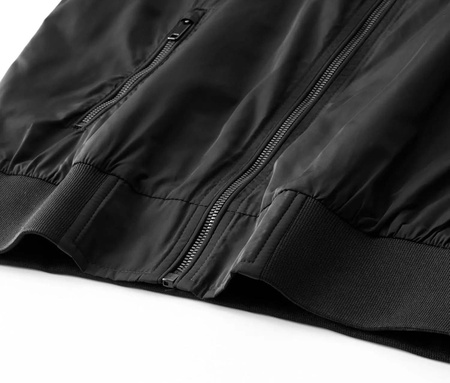 Mens Rain Jackets Waterproof with Hood Mens Windbreaker Jackets Lightweight Winter Coats for Hiking Fishing