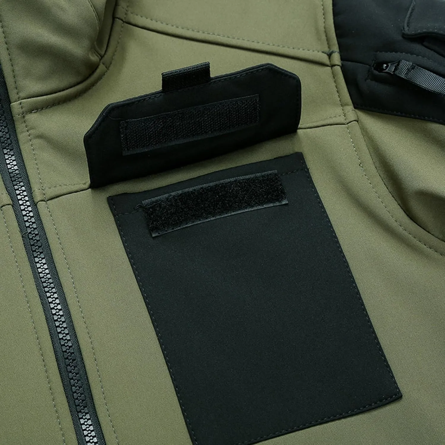 Mens Rain Jackets Waterproof with Hood Military Tactical Jacket Coat Softshell Raincoat for Men Fall Jackets