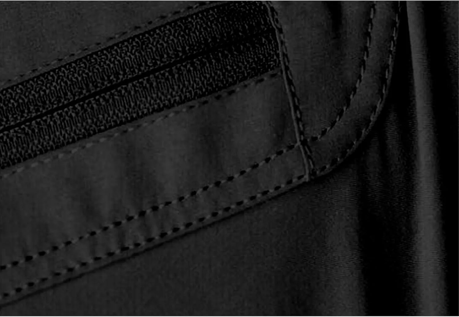 Men's Tactical Cargo Shorts Quick Dry Outdoor Stretch Hiking Shorts Breathable Elastic Waist Pant with Multi Pockets