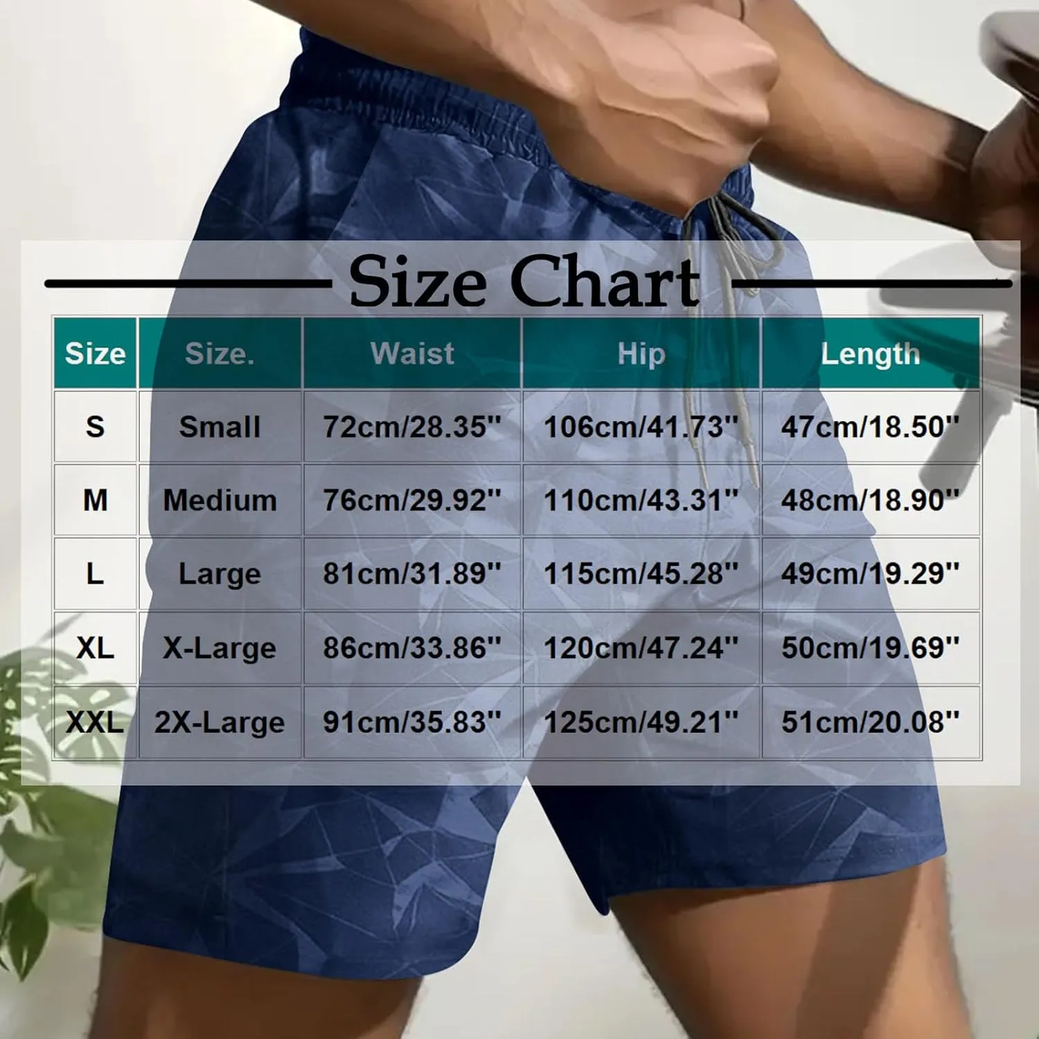 Men's Workout Shorts Quick Dry Athletic Running Sports Active Lightweight Gym Clothes Summer Beach Wear Mens Fashion