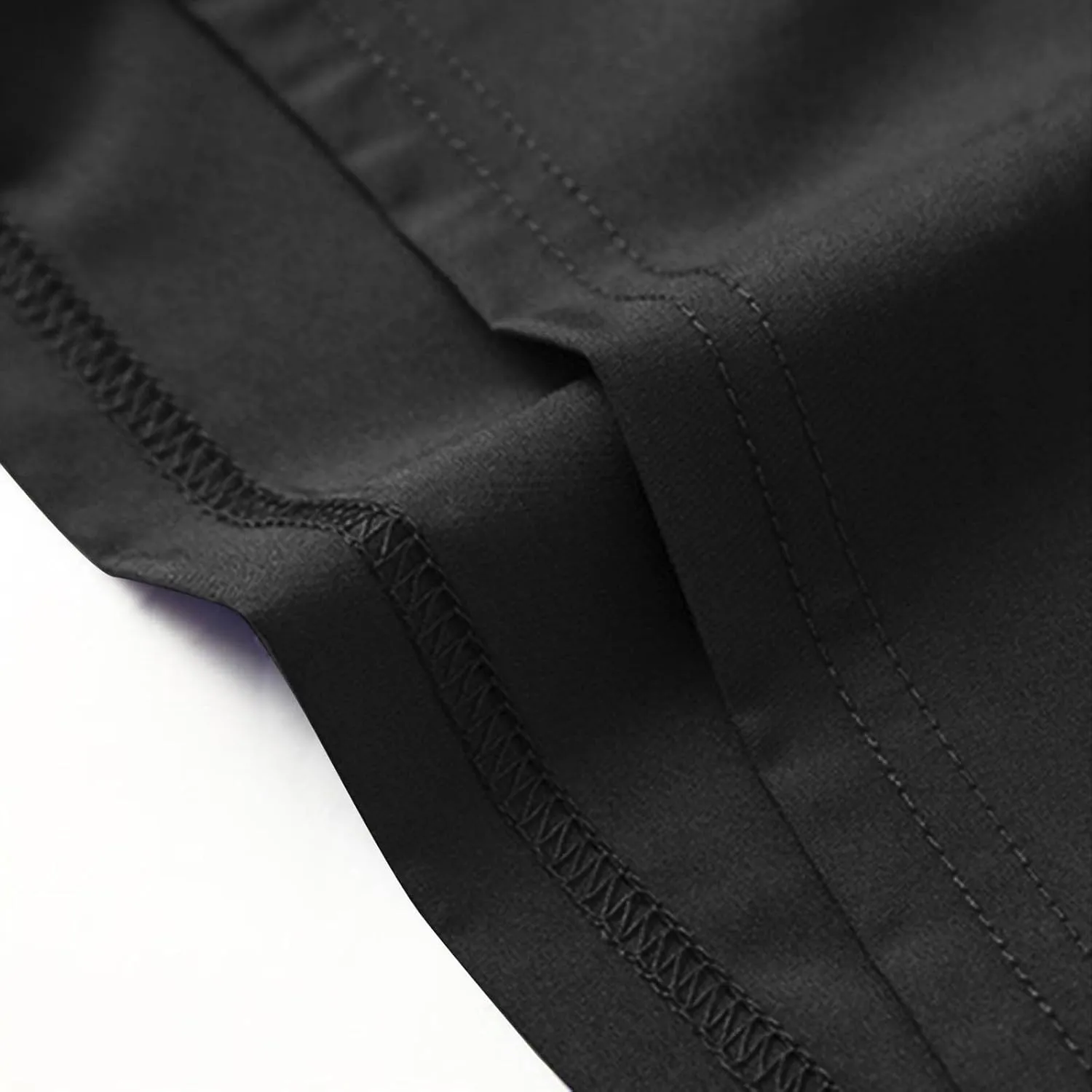 Moisture Wicking Shorts for Men Quick Dry Running Athletic Workout Gym Gear Lightweight Breathable Active Wear Summer