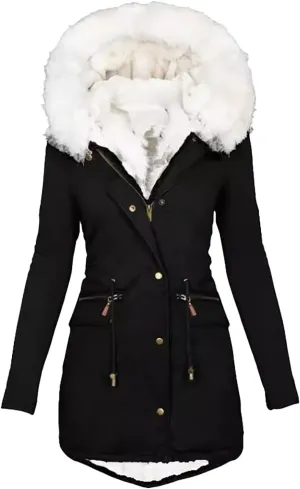 Prime of Deals Lightning of Today Wool Coats for Women Oversized Winter Coat Packable Travel Puffer Jacket Women Polo Coats Winter Ladies Winter Coats Women's Down Jackets Parkas