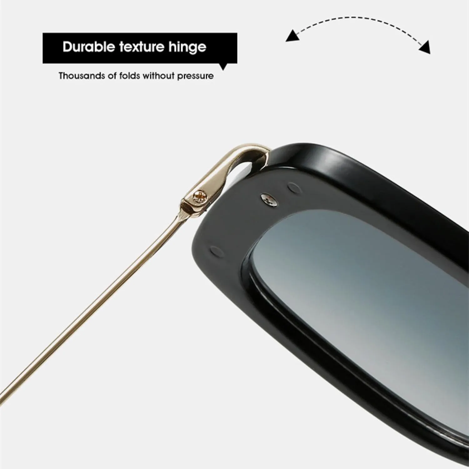 Retro Sunglasses Women Men Fashion Luxury Outdoors Driving Shades Uv400