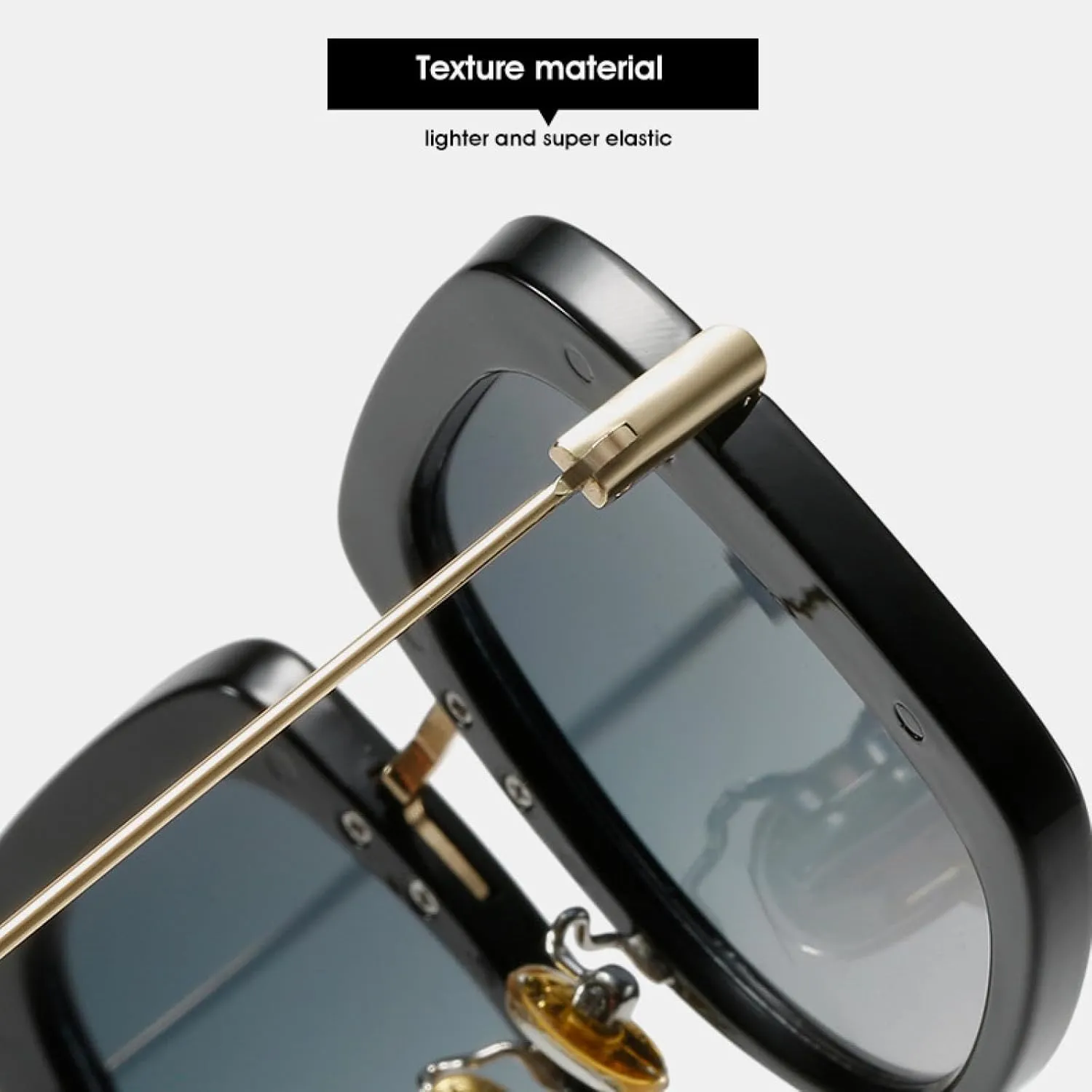 Retro Sunglasses Women Men Fashion Luxury Outdoors Driving Shades Uv400