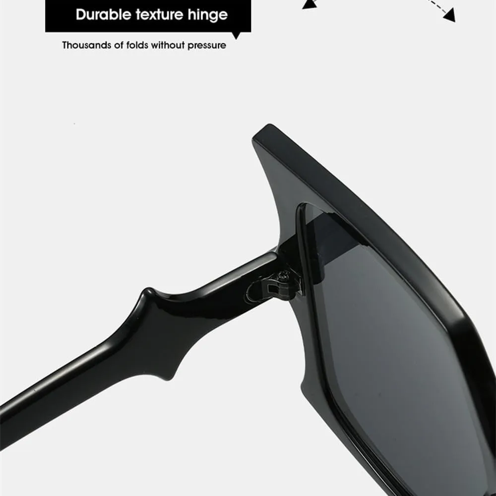Retro Sunglasses Women Men Fashion Trend Luxury Sun Glasses For Ladies Outdoor Party Shades UV400