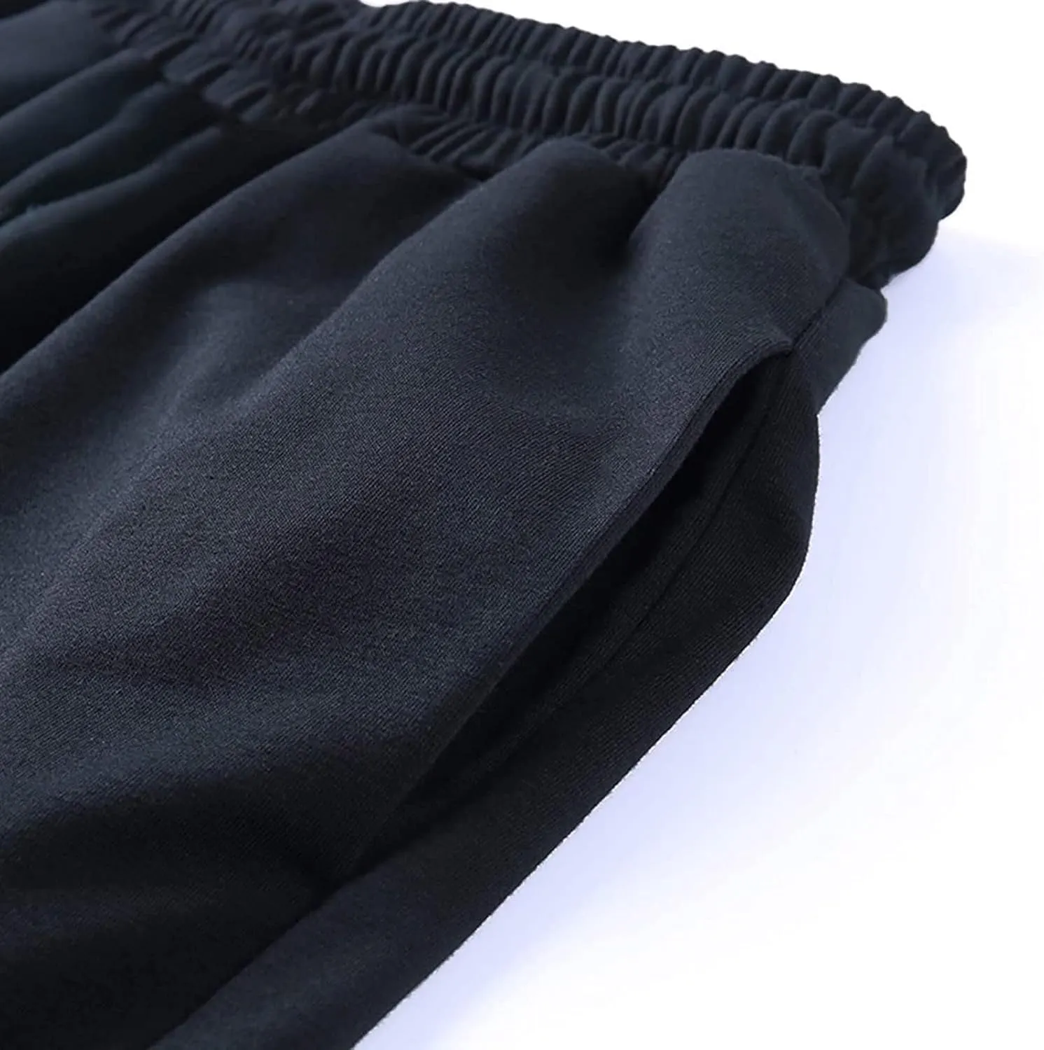 Sweatpants for Women Baggy High Waisted Pants Winter Snow Pant Lounge Athletic Joggers with Pockets Hiking Sweat Pant