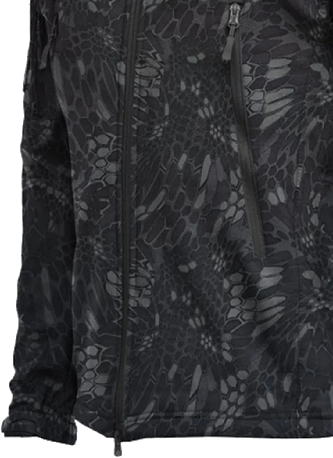 Waterproof Jackets for Men Raincoat for Men Military Tactical Jacket Coat Mens Windbreaker Jackets Lightweight