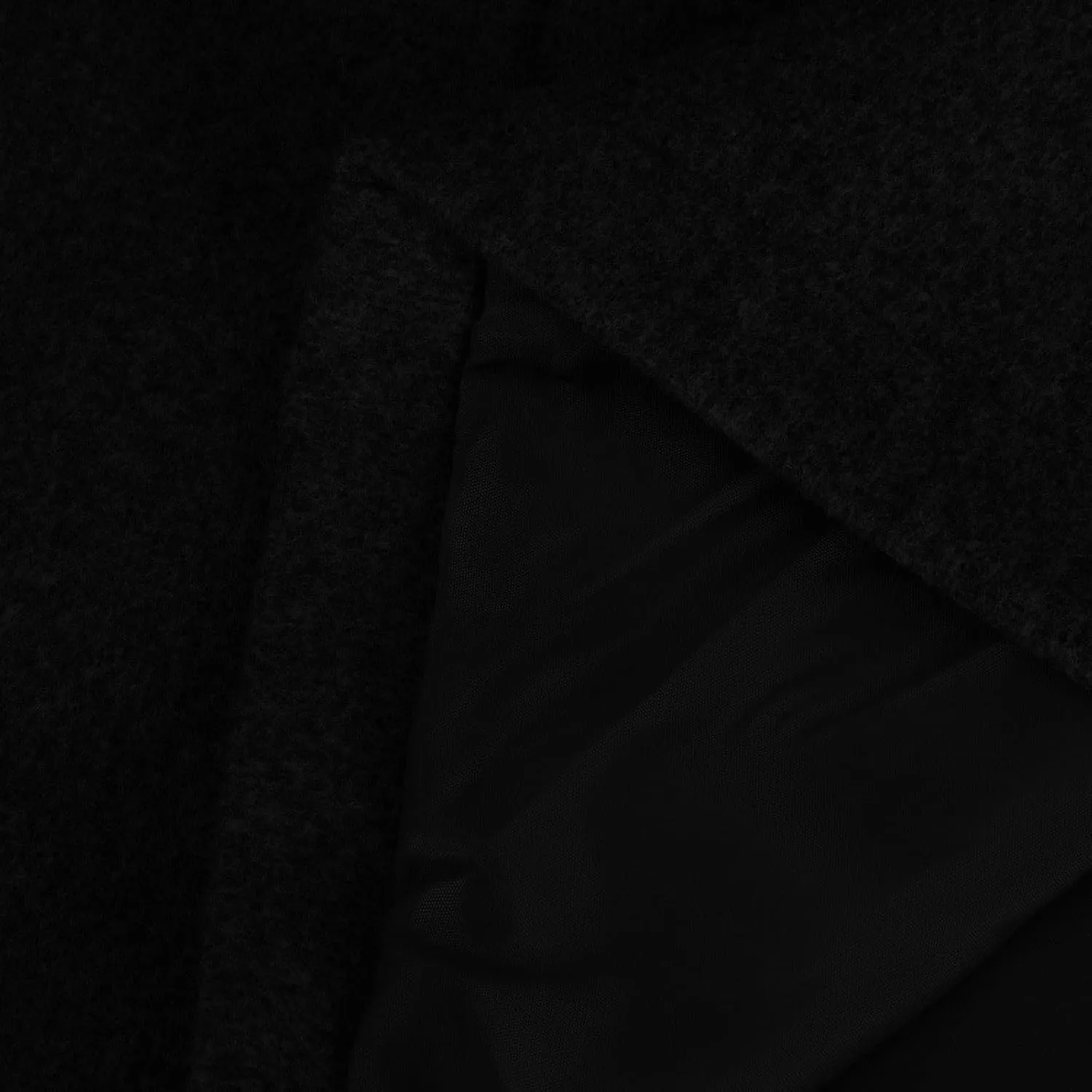 Winter Coats for Women Casual Long Sleeve Classy Wool Coats with Pockets Single-Breasted Fashion Trench Coat Outwear