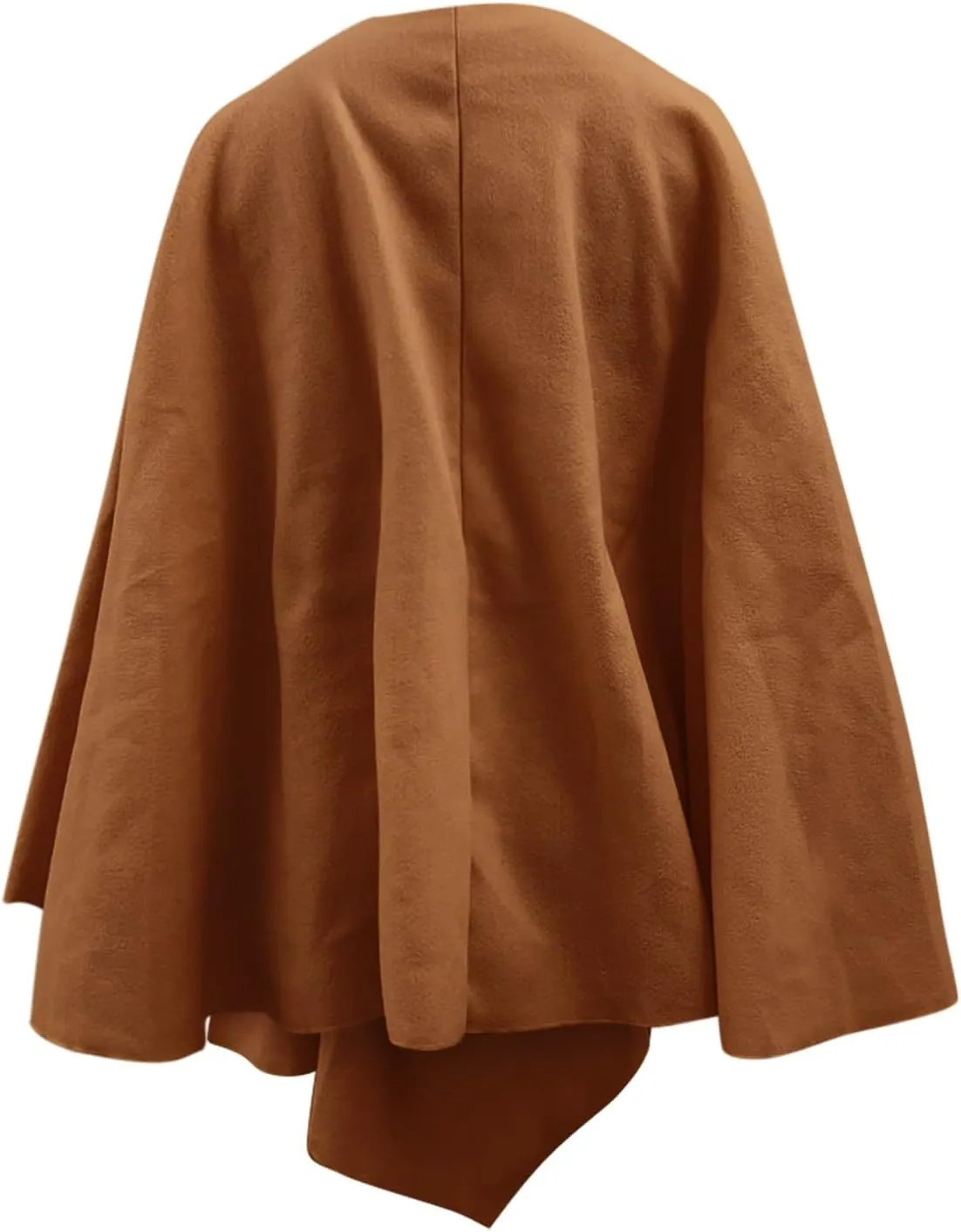 Women's Elegant Shawl Wraps Oversized Open Front Poncho Cape Sweaters Finely Draped Evening Wedding Dressy Shawls