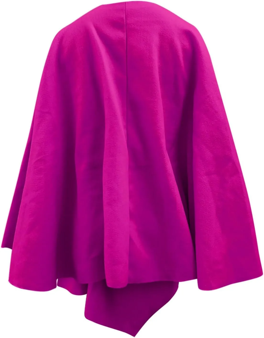 Women's Elegant Shawl Wraps Oversized Open Front Poncho Cape Sweaters Finely Draped Evening Wedding Dressy Shawls