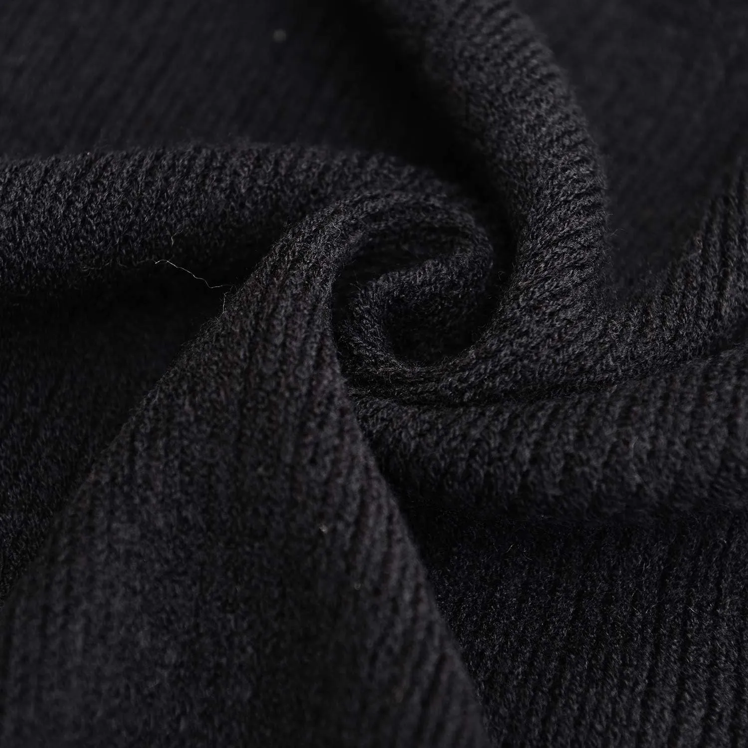 Womens Poncho Sweater V Neck Knitted Pullover Shawls Wraps Capes with Fringes Gifts for Women Mom