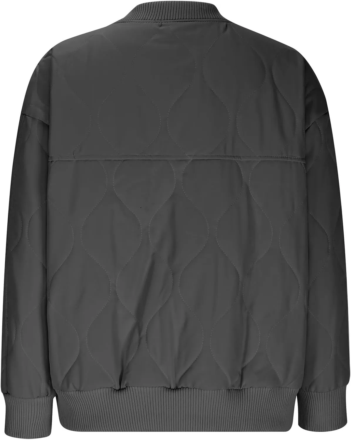 Womens Quilted Jackets for Fall Lightweight Puffer Jacket Crop Down Jacket Insulated Winter Jacket Trendy Outfits